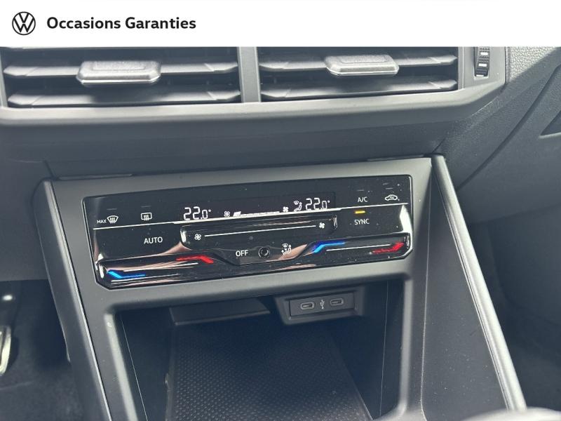 Voitures occasions VOLKSWAGEN POLO R-Line Dunkerque