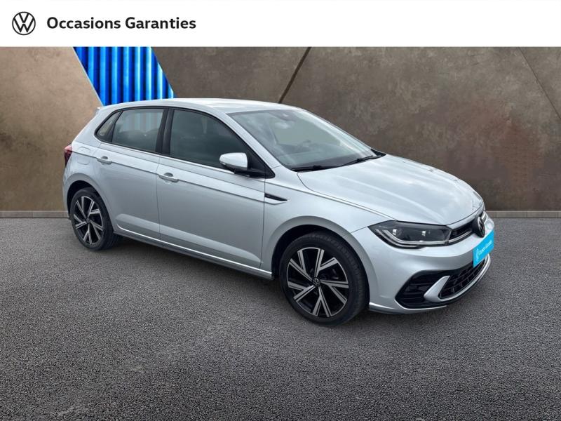 Voitures occasions VOLKSWAGEN POLO R-Line Dunkerque