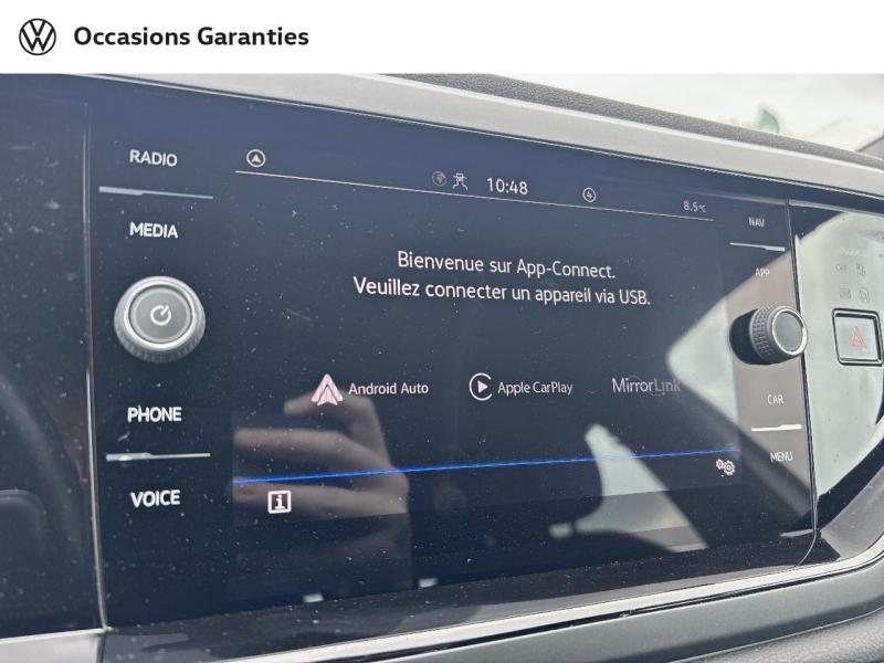 Voitures occasions VOLKSWAGEN POLO R-Line Dunkerque