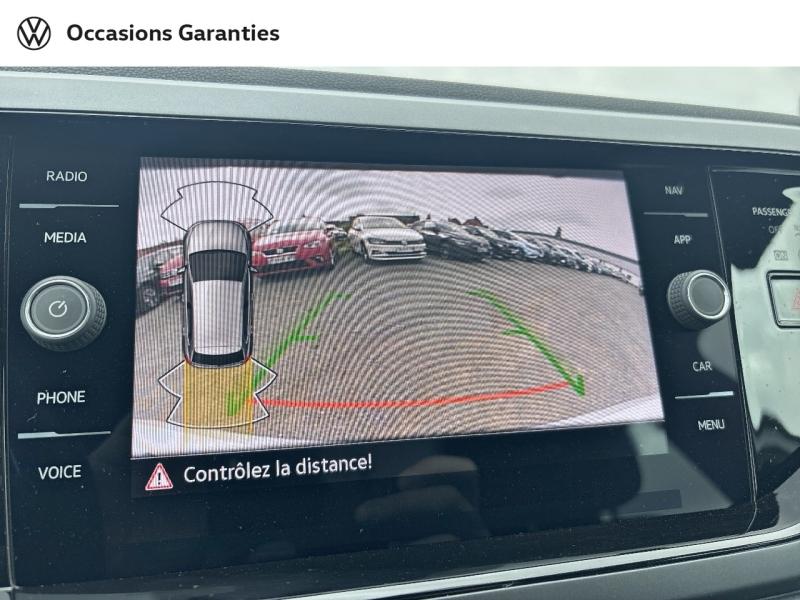 Voitures occasions VOLKSWAGEN POLO R-Line Dunkerque