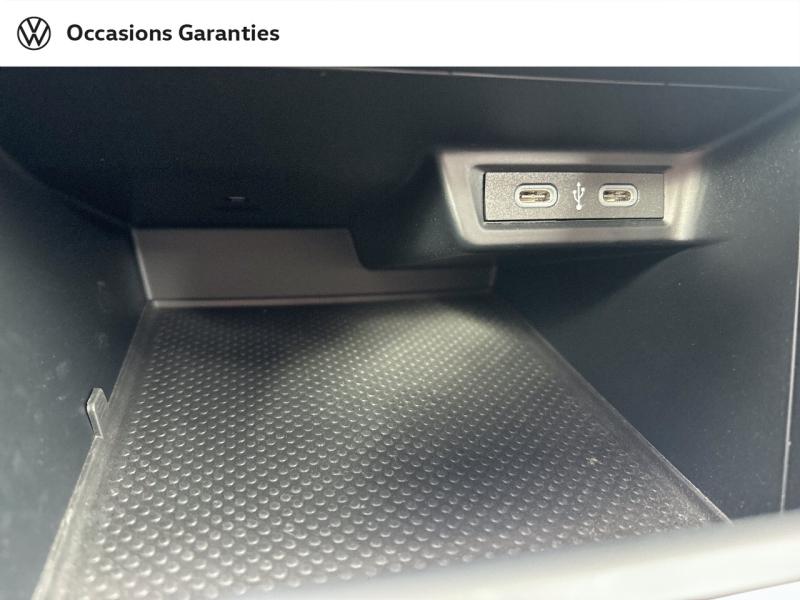 Voitures occasions VOLKSWAGEN POLO R-Line Dechy