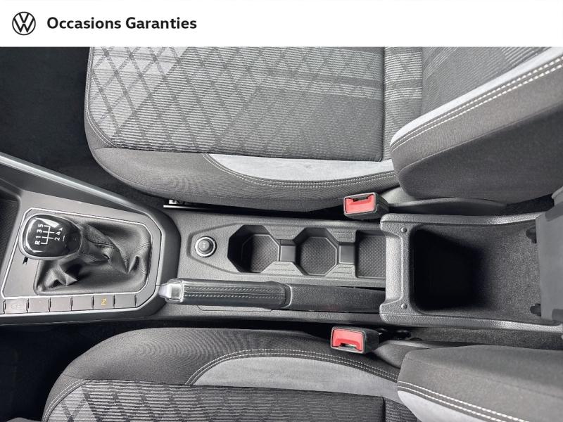 Voitures occasions VOLKSWAGEN POLO R-Line Dunkerque