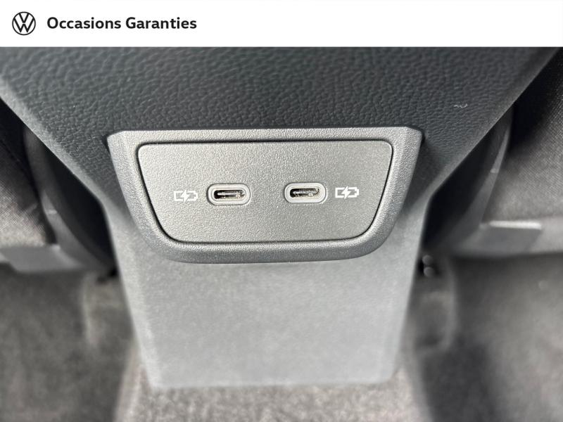 Voitures occasions VOLKSWAGEN POLO R-Line Dechy