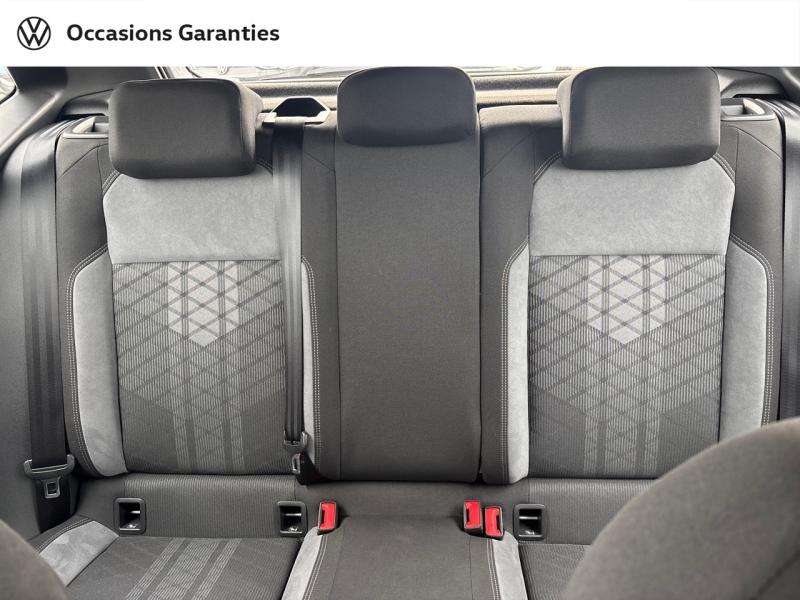 Voitures occasions VOLKSWAGEN POLO R-Line Dechy