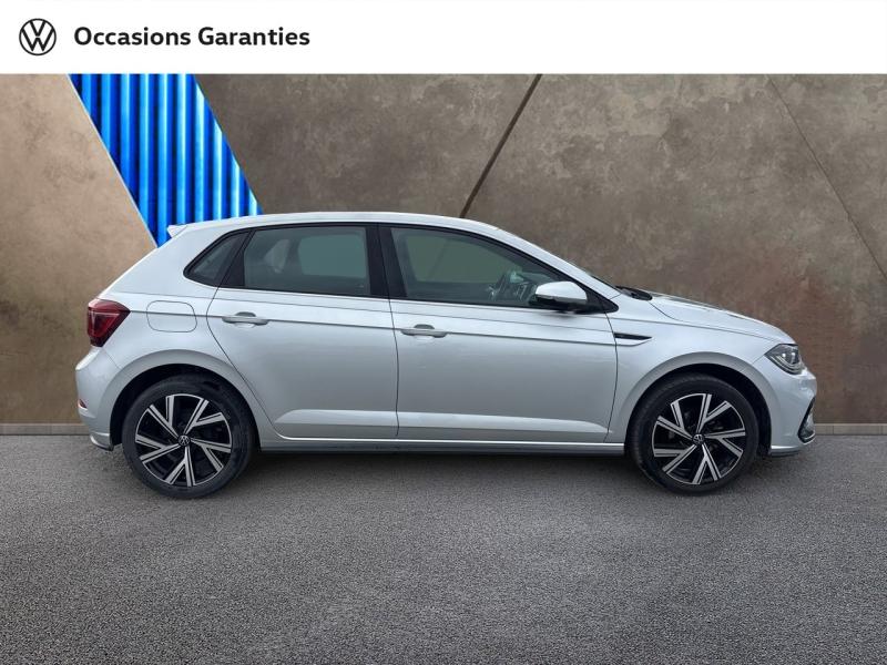 Voitures occasions VOLKSWAGEN POLO R-Line Dunkerque
