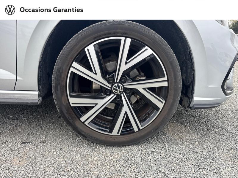 Voitures occasions VOLKSWAGEN POLO R-Line Dechy