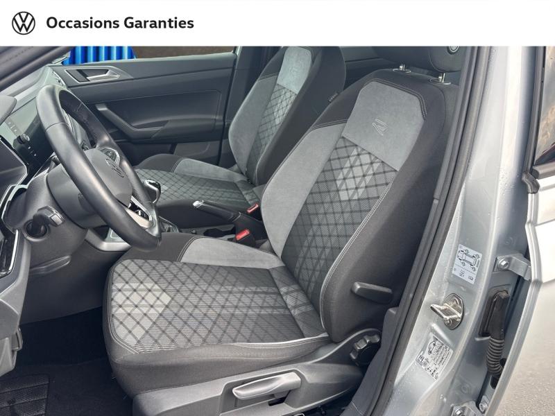 Voitures occasions VOLKSWAGEN POLO R-Line Dechy