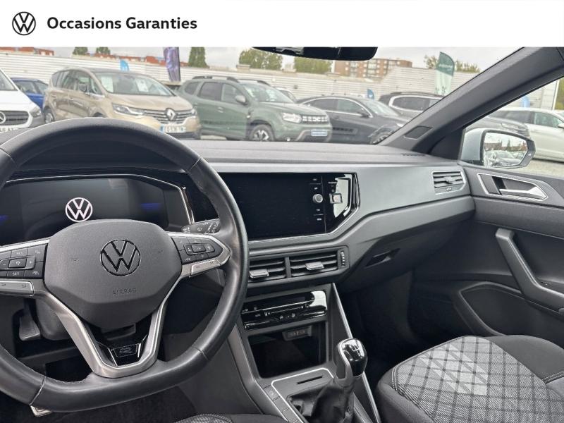 Voitures occasions VOLKSWAGEN POLO R-Line Dechy