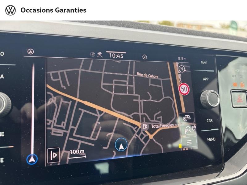 Voitures occasions VOLKSWAGEN POLO R-Line Dunkerque