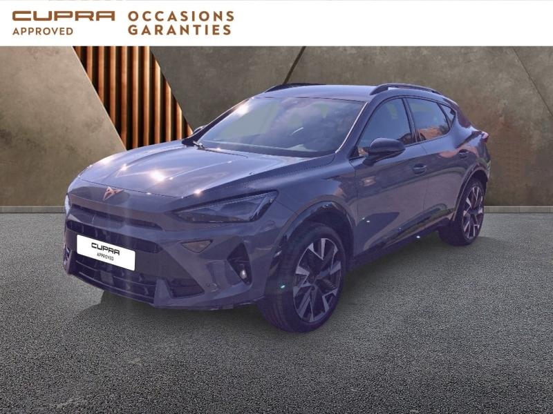 Voitures occasions CUPRA FORMENTOR V Dunkerque