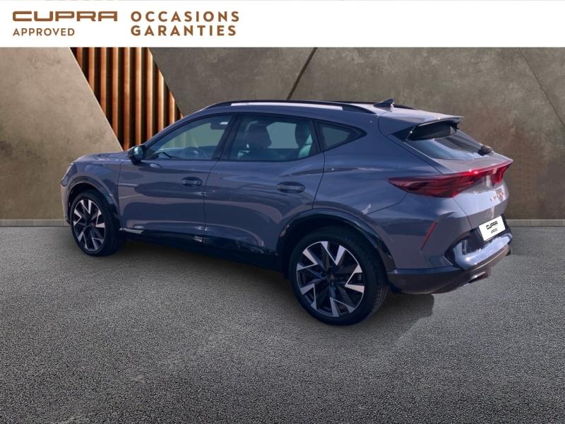 Voitures occasions CUPRA FORMENTOR V Dunkerque