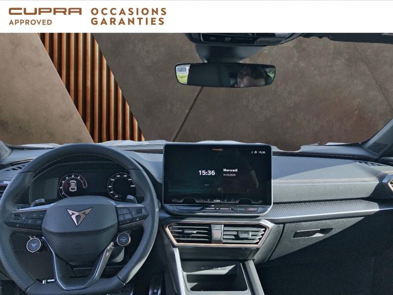 Voitures occasions CUPRA FORMENTOR V Dunkerque