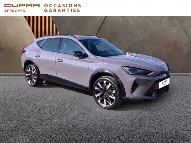 Voitures occasions CUPRA FORMENTOR V Dunkerque