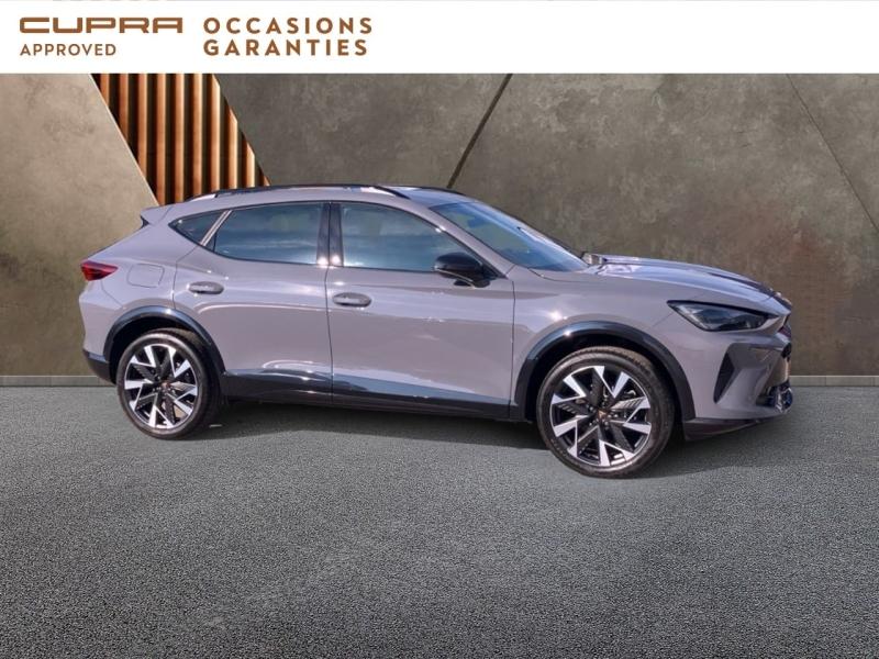 Voitures occasions CUPRA FORMENTOR V Dunkerque