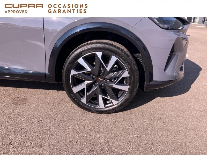 Voitures occasions CUPRA FORMENTOR V Dunkerque