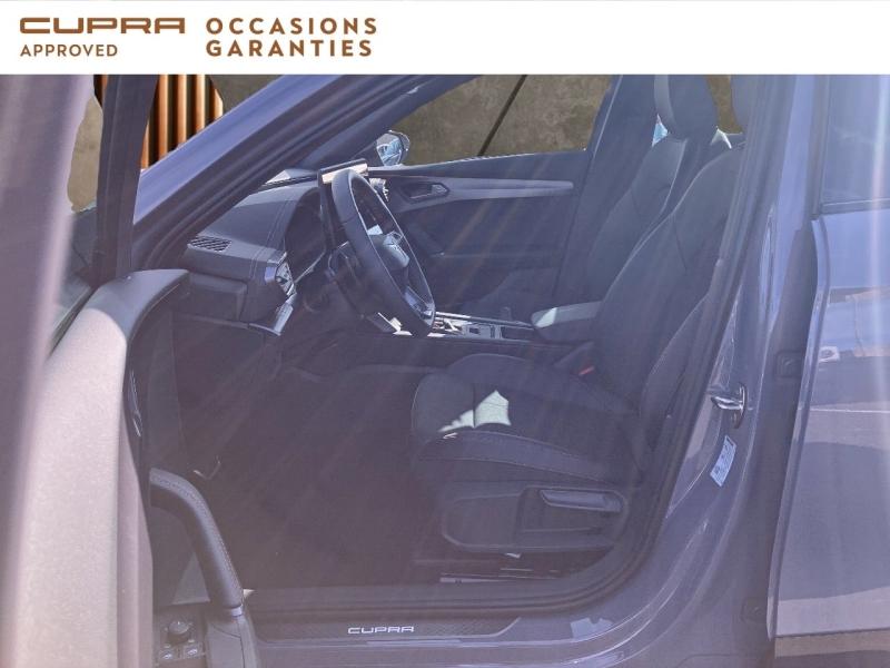 Voitures occasions CUPRA FORMENTOR V Dunkerque
