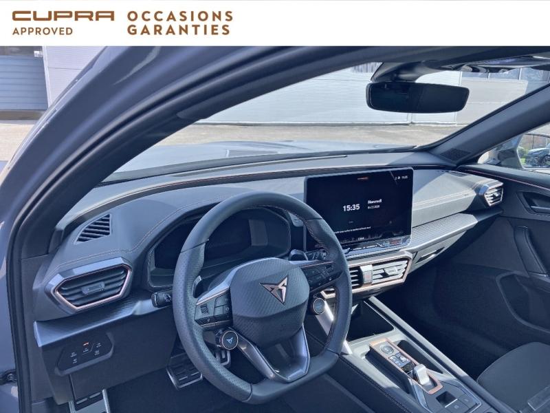 Voitures occasions CUPRA FORMENTOR V Dunkerque