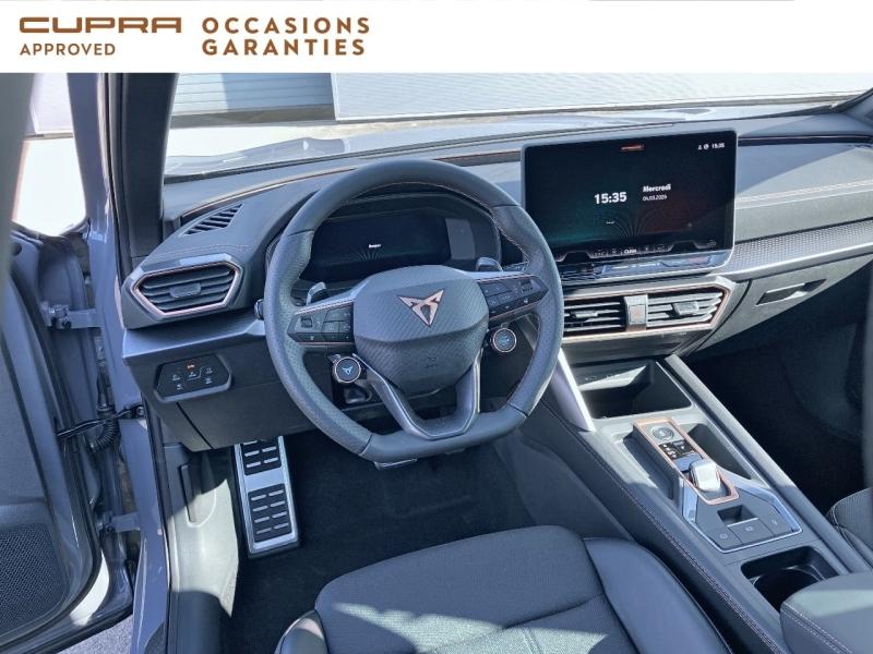 Voitures occasions CUPRA FORMENTOR V Dunkerque