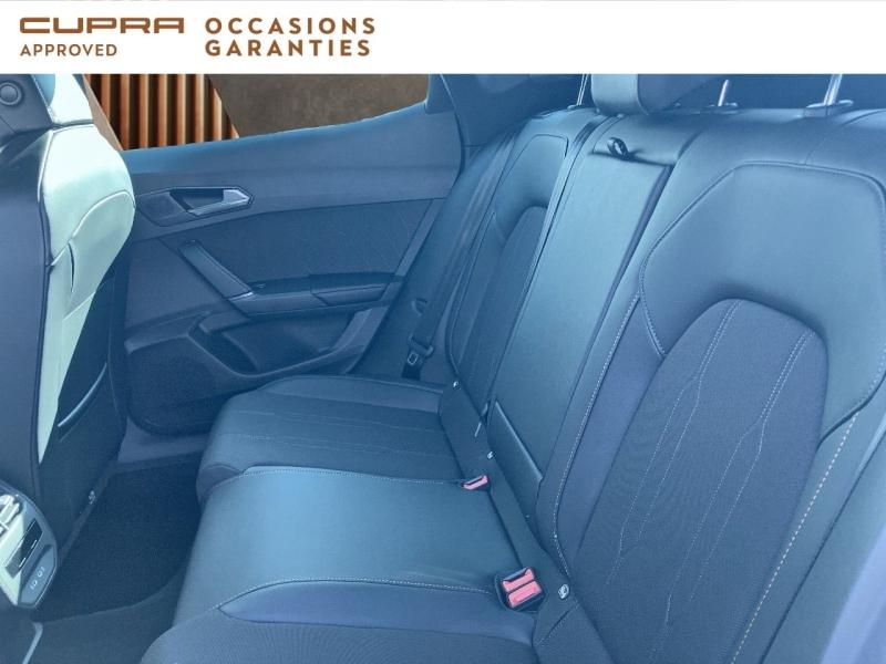 Voitures occasions CUPRA FORMENTOR V Dunkerque