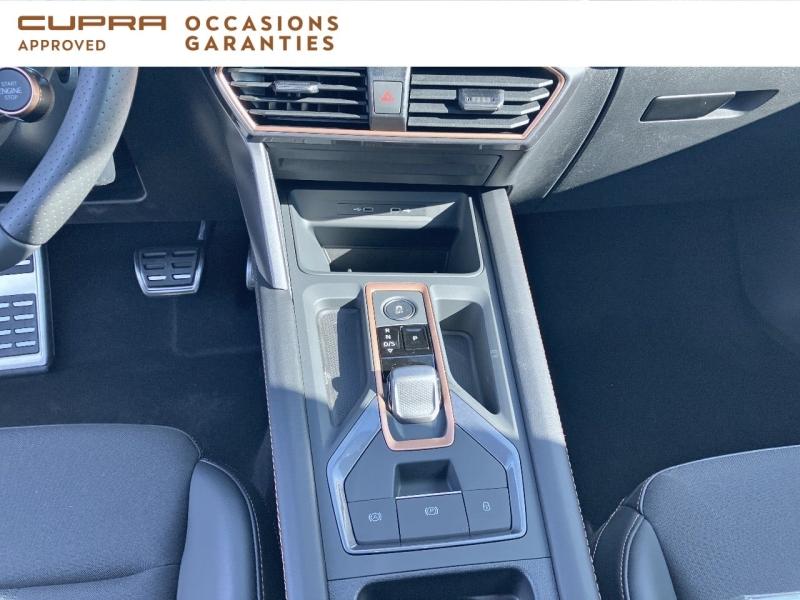 Voitures occasions CUPRA FORMENTOR V Dunkerque