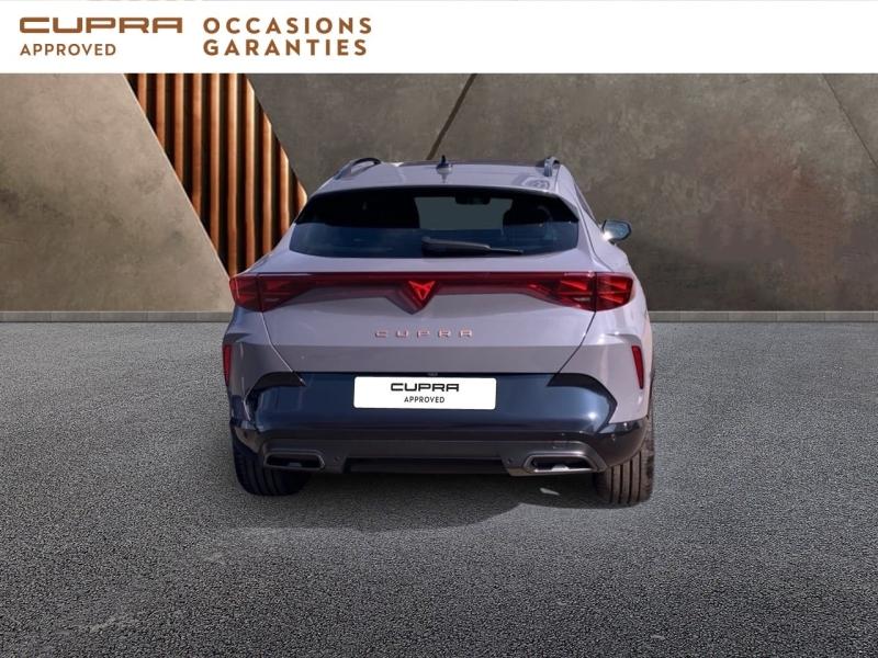 Voitures occasions CUPRA FORMENTOR V Dunkerque