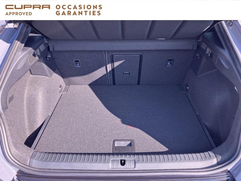 Voitures occasions CUPRA FORMENTOR V Dunkerque
