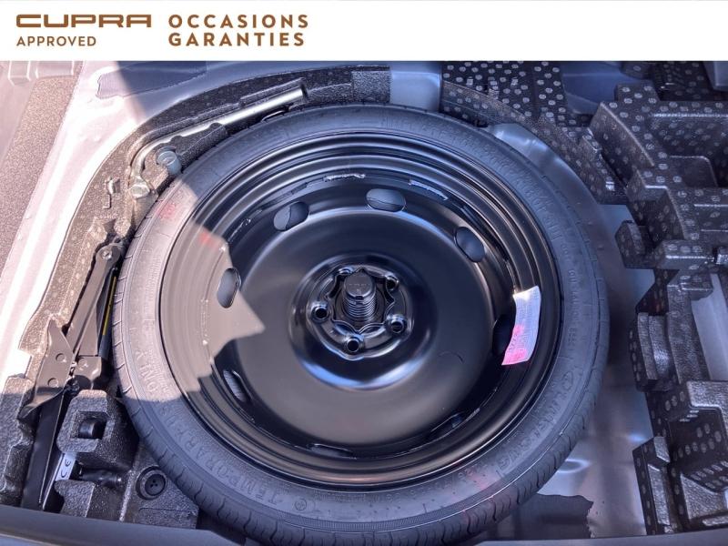 Voitures occasions CUPRA FORMENTOR V Dunkerque