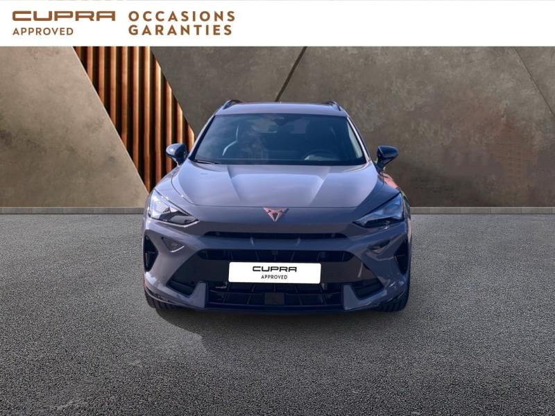 Voitures occasions CUPRA FORMENTOR V Dunkerque