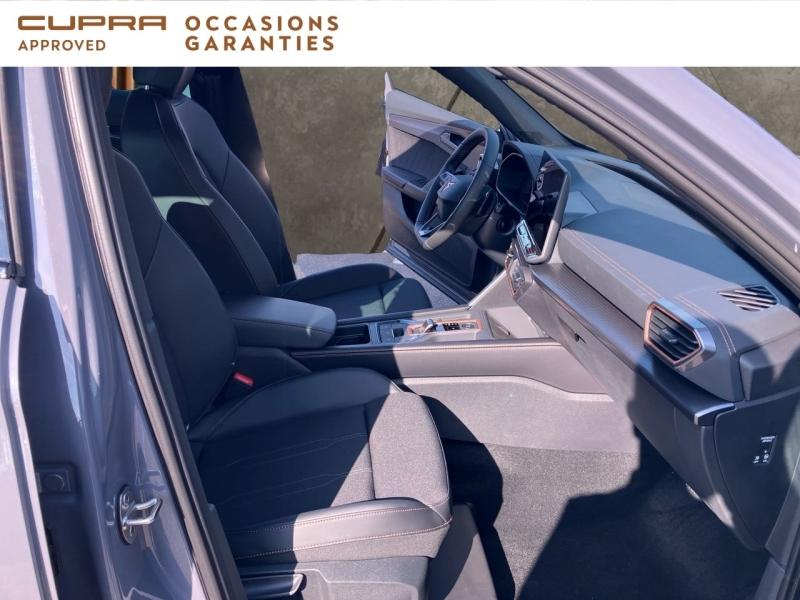 Voitures occasions CUPRA FORMENTOR V Dunkerque