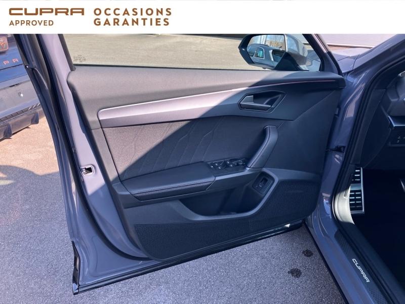 Voitures occasions CUPRA FORMENTOR V Dunkerque