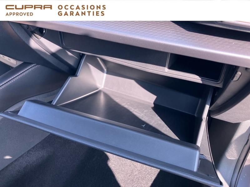 Voitures occasions CUPRA FORMENTOR V Dunkerque