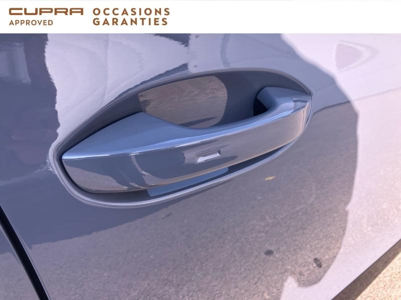 Voitures occasions CUPRA FORMENTOR V Dunkerque