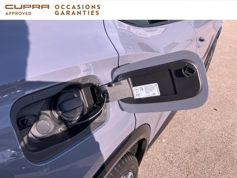 Voitures occasions CUPRA FORMENTOR V Dunkerque