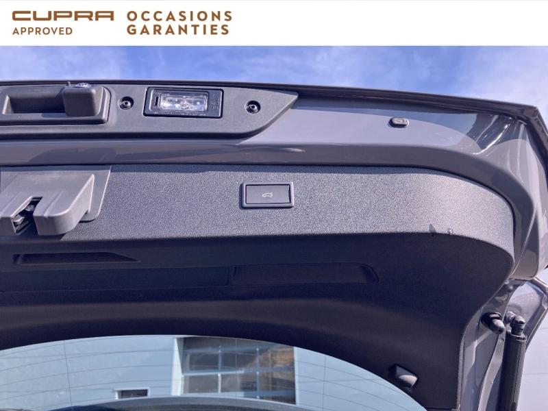 Voitures occasions CUPRA FORMENTOR V Dunkerque