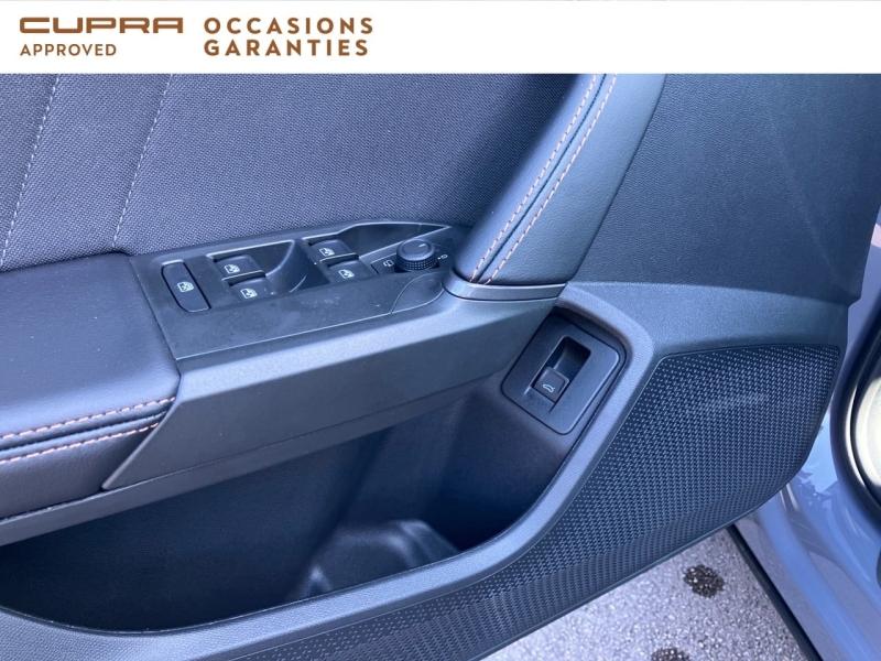 Voitures occasions CUPRA FORMENTOR V Dunkerque