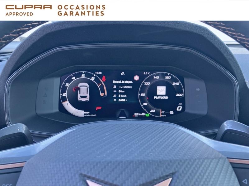 Voitures occasions CUPRA FORMENTOR V Dunkerque