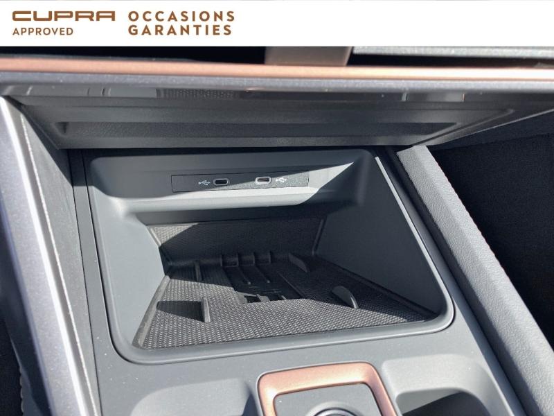 Voitures occasions CUPRA FORMENTOR V Dunkerque