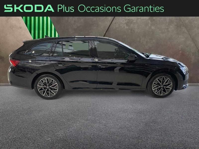 Voitures occasions ŠKODA Octavia Combi Sportline Dunkerque