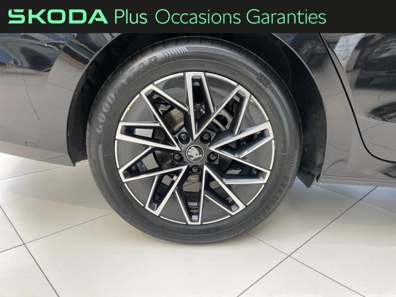 Voitures occasions ŠKODA Octavia Combi Sportline Dunkerque