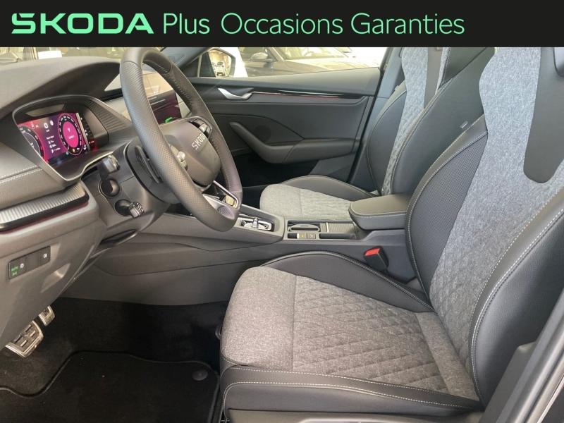 Voitures occasions ŠKODA Octavia Combi Sportline Dunkerque