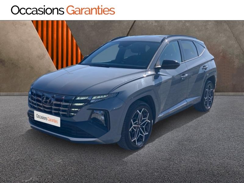 Voitures occasions HYUNDAI TUCSON N Line Edition Dunkerque