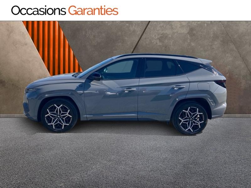 Voitures occasions HYUNDAI TUCSON N Line Edition Dunkerque