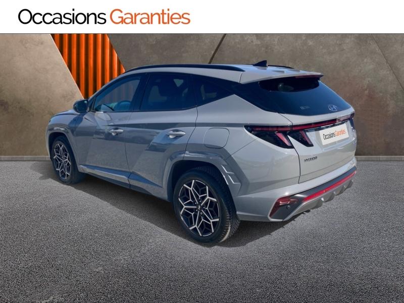 Voitures occasions HYUNDAI TUCSON N Line Edition Dunkerque