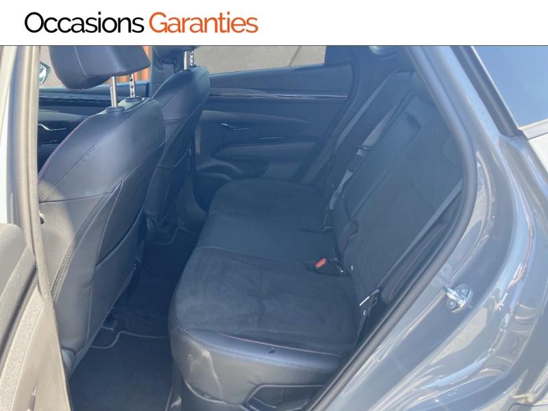 Voitures occasions HYUNDAI TUCSON N Line Edition Dunkerque