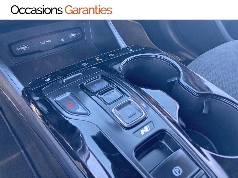 Voitures occasions HYUNDAI TUCSON N Line Edition Dunkerque