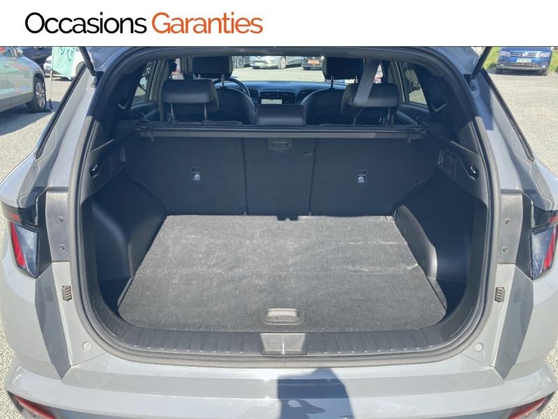 Voitures occasions HYUNDAI TUCSON N Line Edition Dunkerque