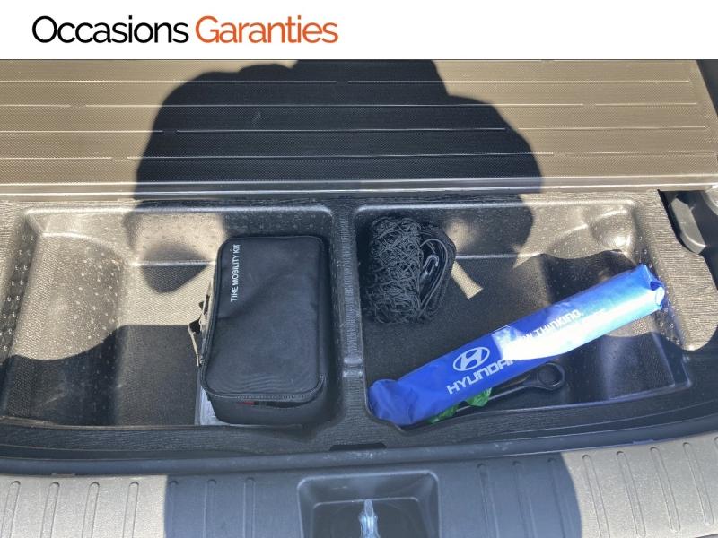 Voitures occasions HYUNDAI TUCSON N Line Edition Dunkerque