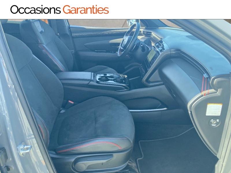 Voitures occasions HYUNDAI TUCSON N Line Edition Dunkerque