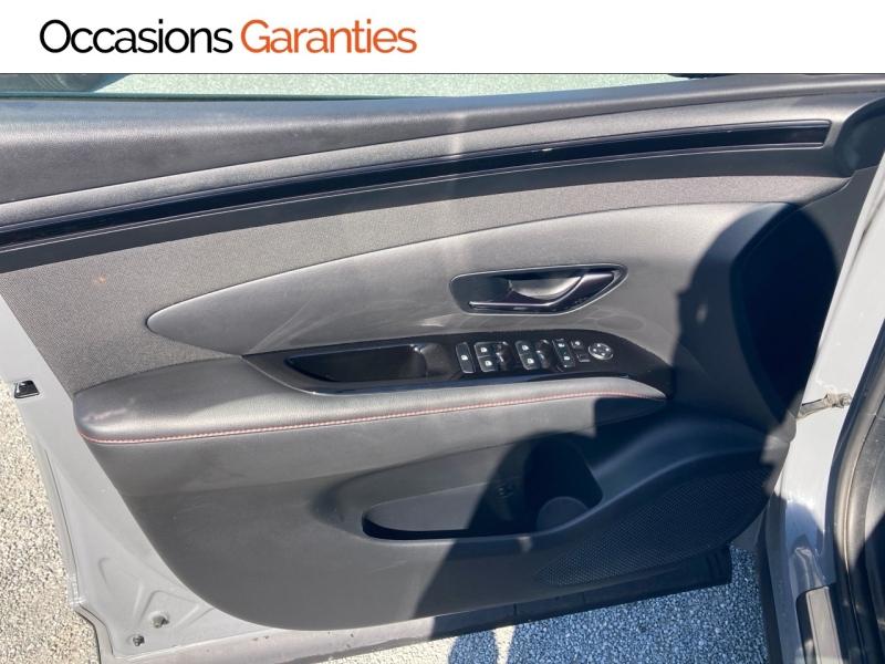 Voitures occasions HYUNDAI TUCSON N Line Edition Dunkerque