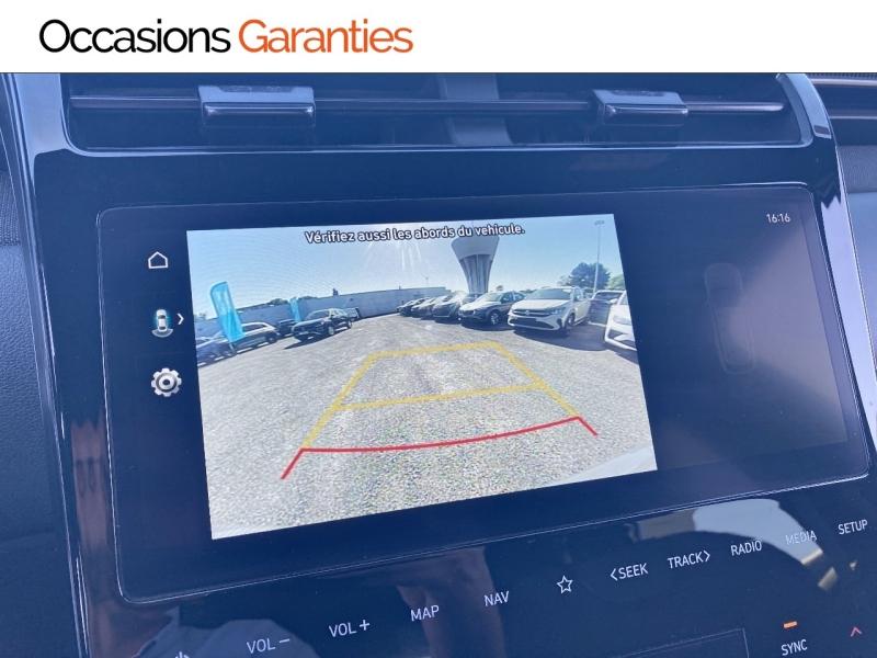 Voitures occasions HYUNDAI TUCSON N Line Edition Dunkerque